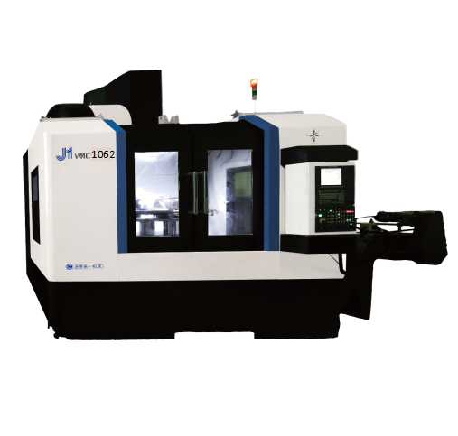 J1VMC1062  Precision Vertical Machining Center